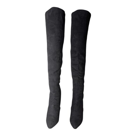 STEVE MADDEN Essence Over The Knee Boot Size 9M - Picture 5 of 10